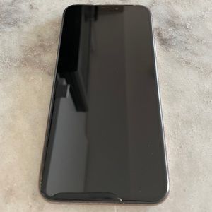 Unlocked Iphone Xs Gold 256Gb